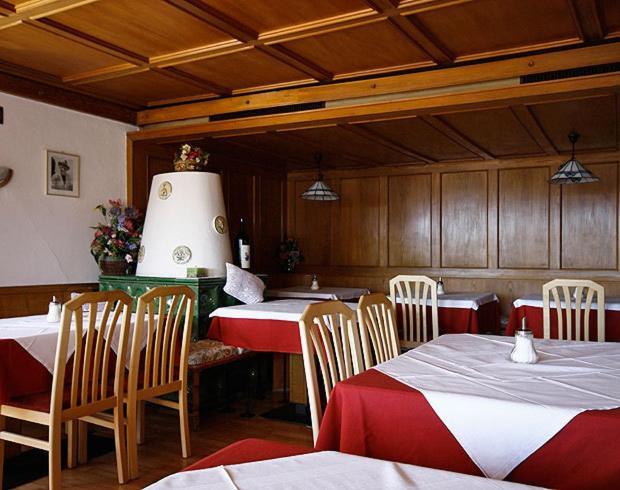 Rifugio Frara Hotel Selva di Val Gardena Exterior photo