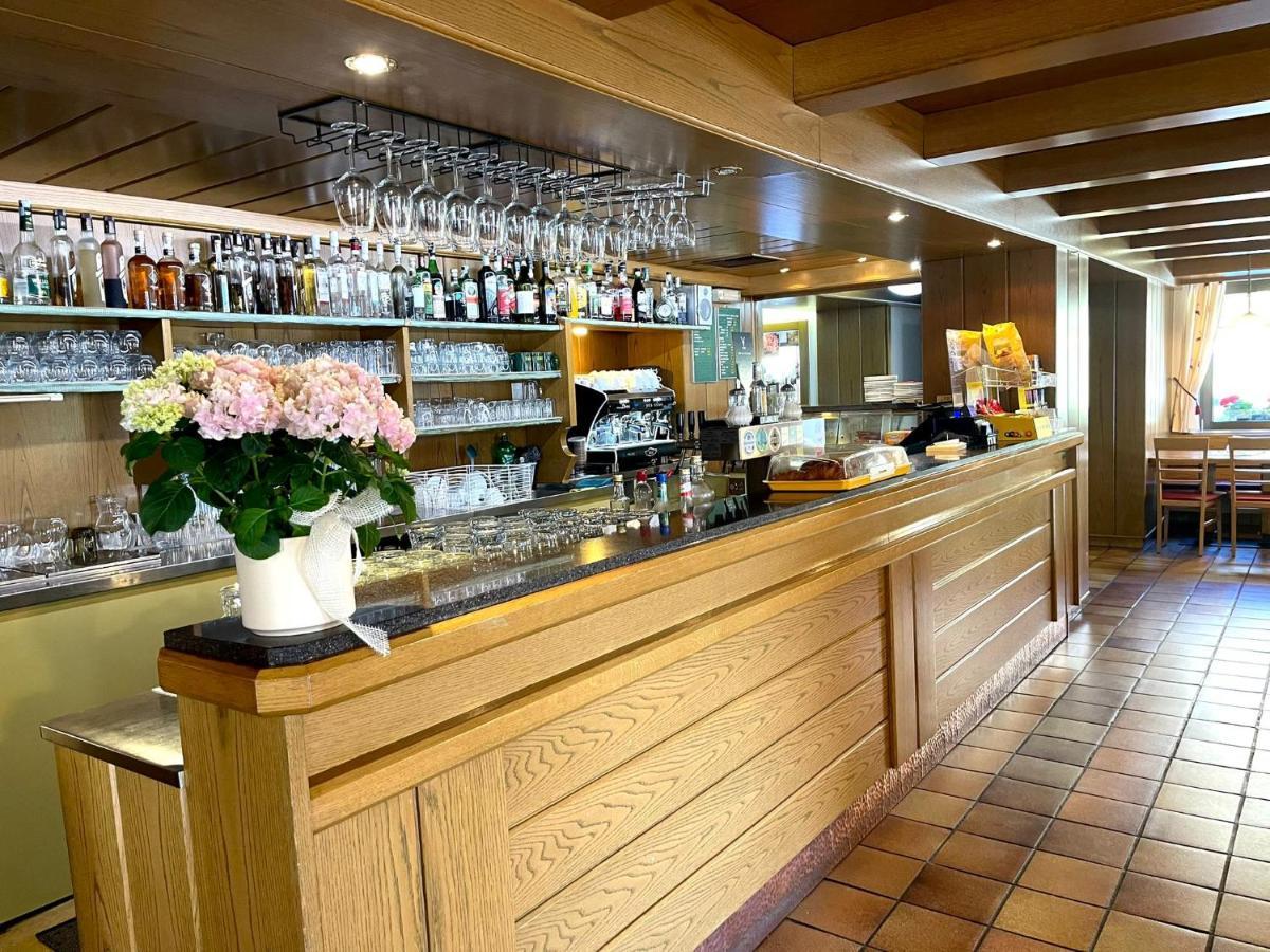 Rifugio Frara Hotel Selva di Val Gardena Exterior photo