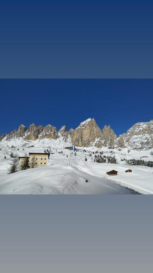 Rifugio Frara Hotel Selva di Val Gardena Exterior photo